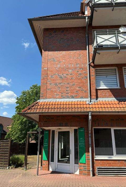 Seevetal Büros, Büroräume, Büroflächen 