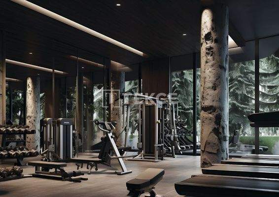 Apartments with Launching Prices in Jumeirah Village Triangle