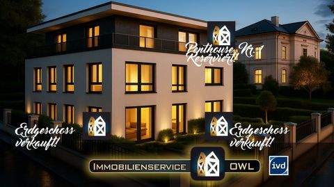 Bad Oeynhausen Wohnungen, Bad Oeynhausen Wohnung kaufen