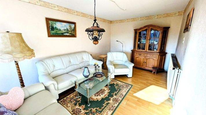 Zimmer im Erdgeschoss