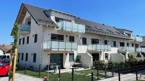 Hallbergmoos Wohnungen, Hallbergmoos Wohnung kaufen