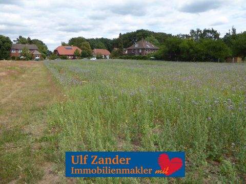 Suderburg Grundstücke, Suderburg Grundstück kaufen