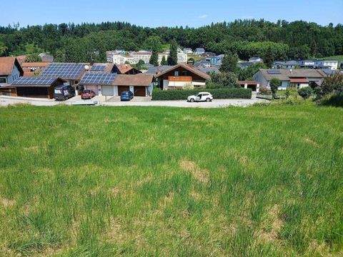 Aidenbach Grundstücke, Aidenbach Grundstück kaufen