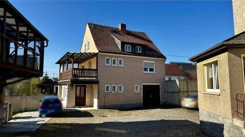 Frankenthal Häuser, Frankenthal Haus kaufen