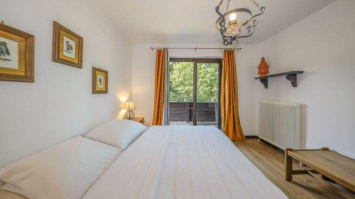 KITZIMMO-Haushälfte mit Freizeitwohnsitz am Sonnberg kaufen - Immobilien Kitzbühel.