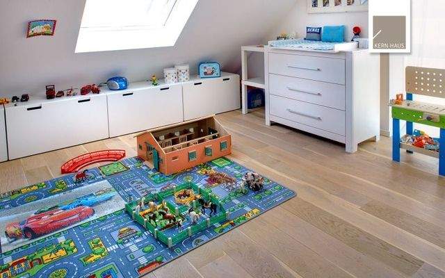 Beispiel Kinderzimmer