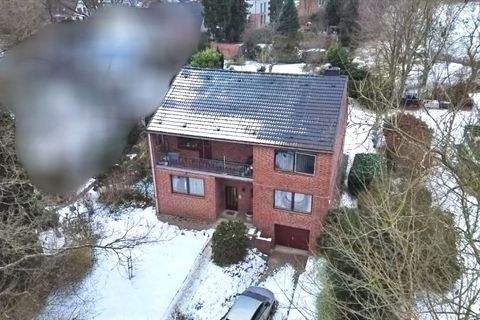 Hamburg Häuser, Hamburg Haus kaufen