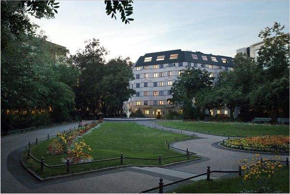 Aussenansicht Phoenix