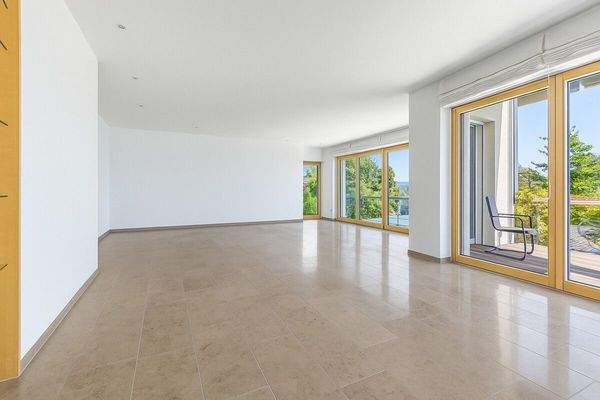 Großzügiger Wohnbereich