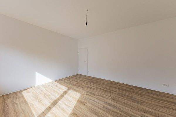 Das große Schlafzimmer