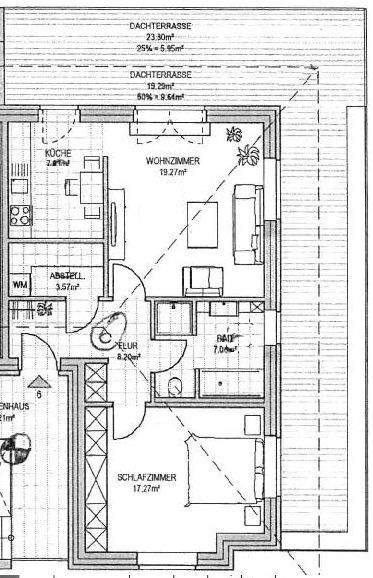 Sulingen Wohnungen, Sulingen Wohnung mieten