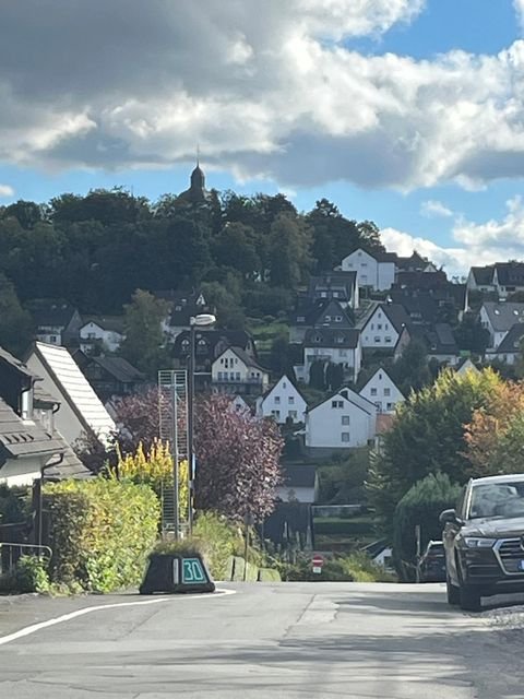 Warstein Grundstücke, Warstein Grundstück kaufen