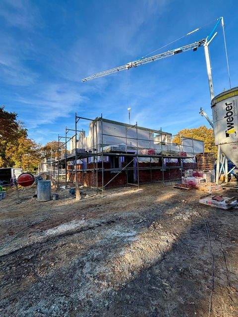 Gnarrenburg Häuser, Gnarrenburg Haus kaufen