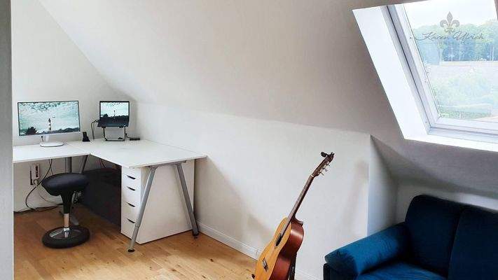 Arbeitszimmer 2