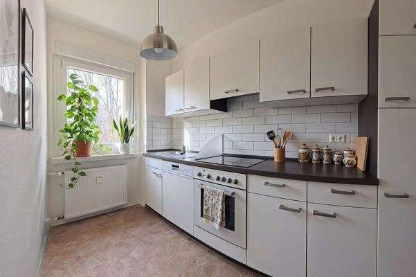 Einbauküche-(visualisiert)