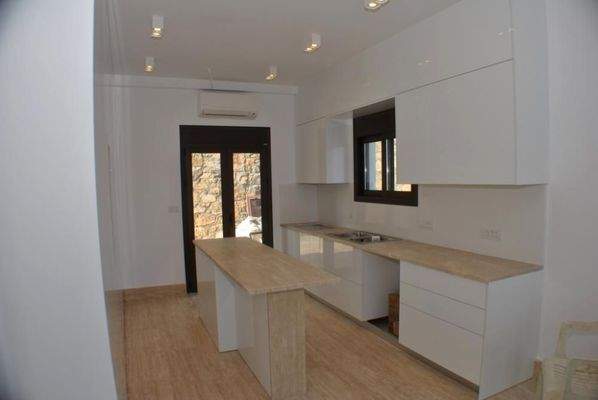 Villa am Meer in Agios Nikolaos