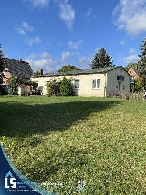 Bützow Häuser, Bützow Haus kaufen