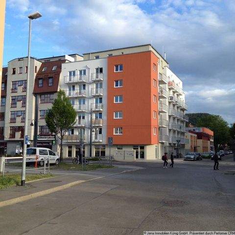 Jena Wohnungen, Jena Wohnung mieten