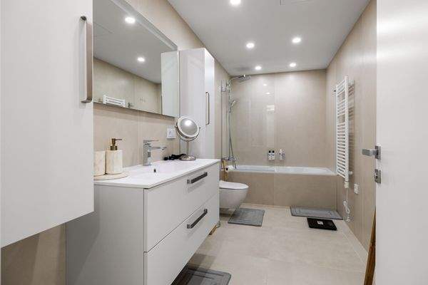 Photo: Apartment in Nueva Andalucia