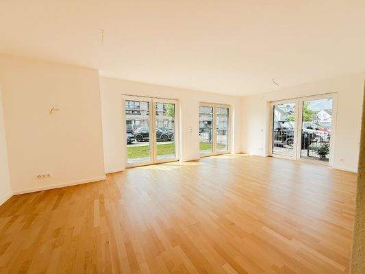 Impression Wohnzimmer