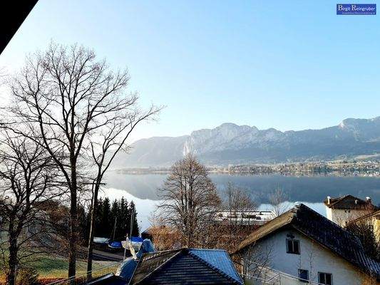 Traumhafter Ausblick!