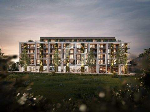 Stuttgart, Bad Cannstatt Büros, Büroräume, Büroflächen 