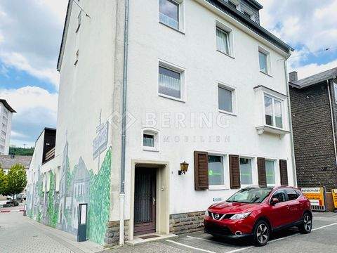 Siegen Wohnungen, Siegen Wohnung mieten