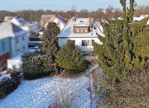 Gießen Häuser, Gießen Haus kaufen