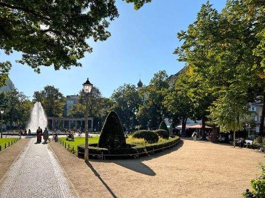 Viktoria-Luise-Platz