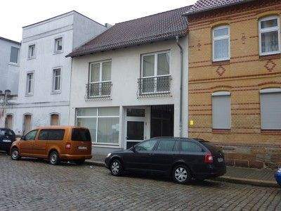 Weißenfels Renditeobjekte, Mehrfamilienhäuser, Geschäftshäuser, Kapitalanlage