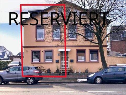 Wilhelmshaven Wohnungen, Wilhelmshaven Wohnung kaufen