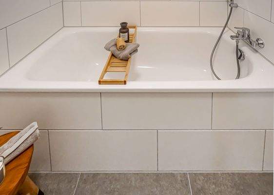 Beispielansicht Badezimmer