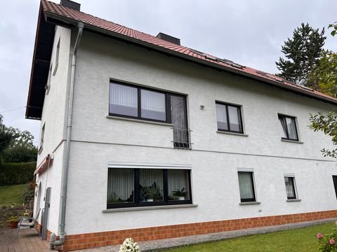 Bad Salzungen Häuser, Bad Salzungen Haus kaufen