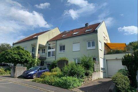 Schonungen Wohnungen, Schonungen Wohnung kaufen
