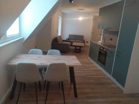 Beispielbild Wohnzimmer 