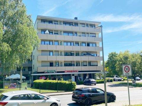 Bielefeld Wohnungen, Bielefeld Wohnung kaufen
