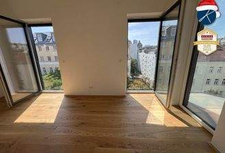 'Blätterwaldzimmer'