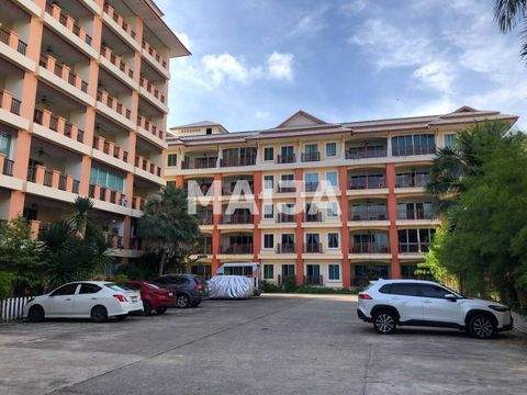 Mueang Phuket Wohnungen, Mueang Phuket Wohnung kaufen
