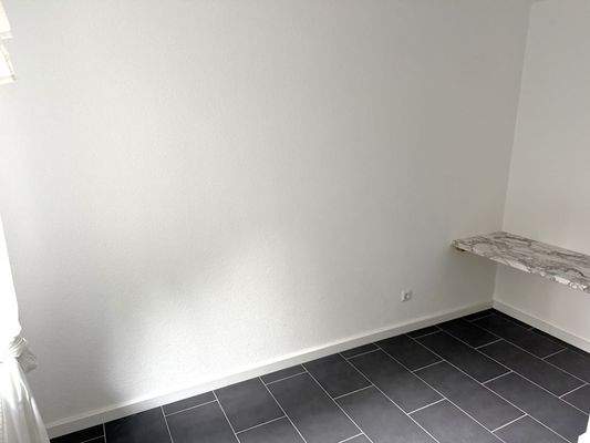 Gäste- bzw. Arbeitsraum ELW