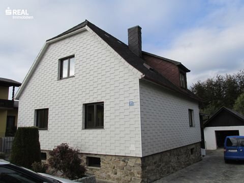 Karlstein an der Thaya Häuser, Karlstein an der Thaya Haus kaufen