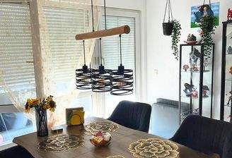 Wohnesszimmer