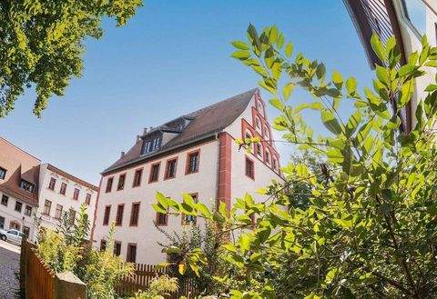 Grimma Wohnungen, Grimma Wohnung mieten