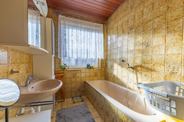 Badezimmer OG
