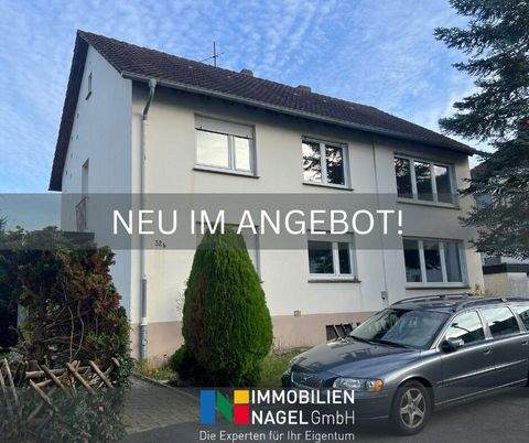 Bad Oeynhausen Häuser, Bad Oeynhausen Haus kaufen