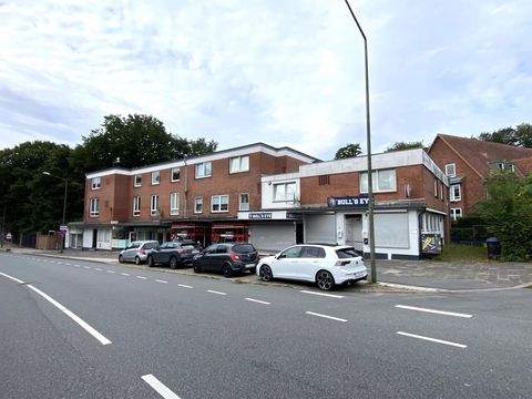 Flensburg Renditeobjekte, Mehrfamilienhäuser, Geschäftshäuser, Kapitalanlage
