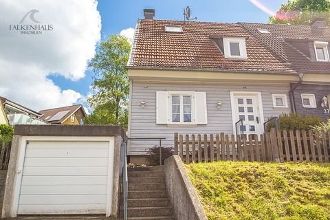 Remscheid Häuser, Remscheid Haus kaufen