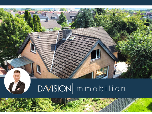 DAVISION Immobilien 