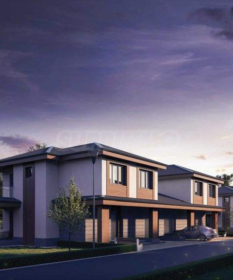 Kostinbrod Häuser, Kostinbrod Haus kaufen