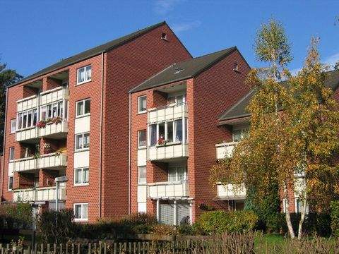 Espelkamp Wohnungen, Espelkamp Wohnung mieten