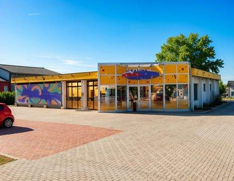 Dargun Renditeobjekte, Mehrfamilienhäuser, Geschäftshäuser, Kapitalanlage